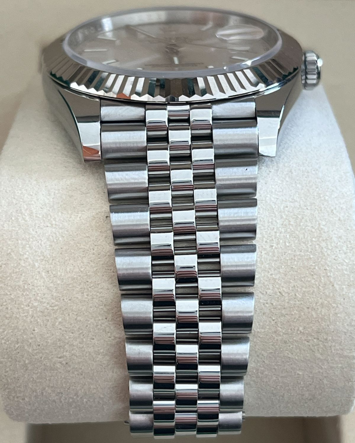 Rolex 126334