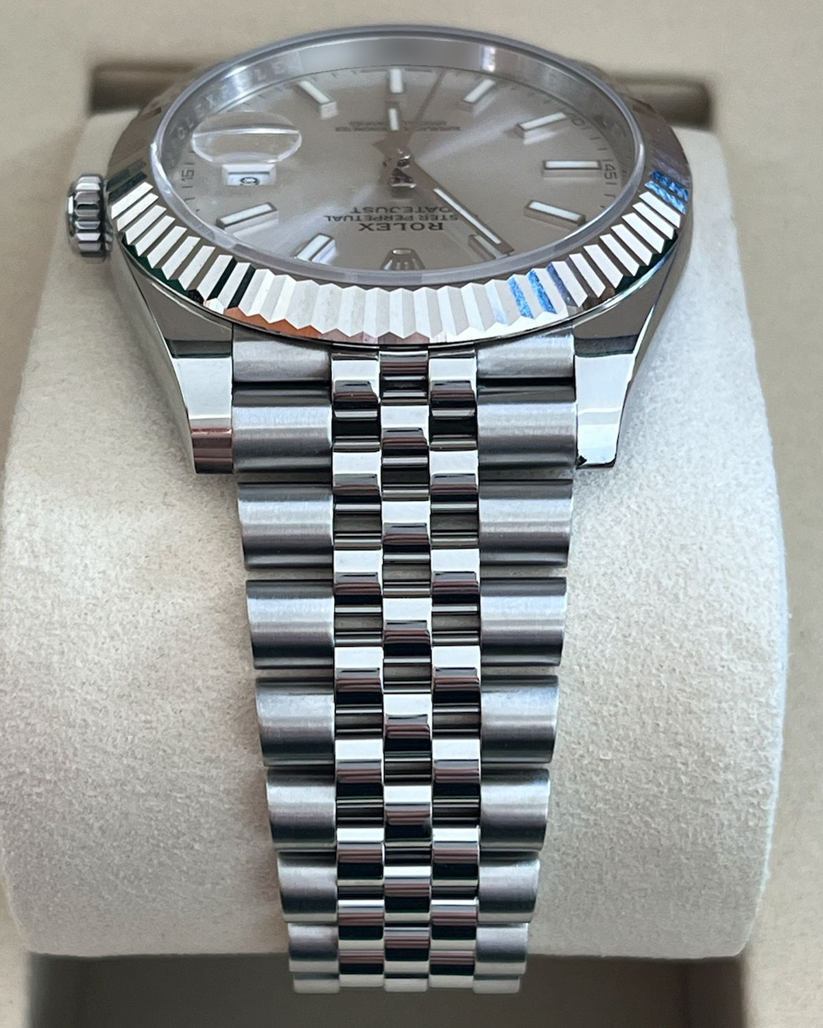 Rolex 126334