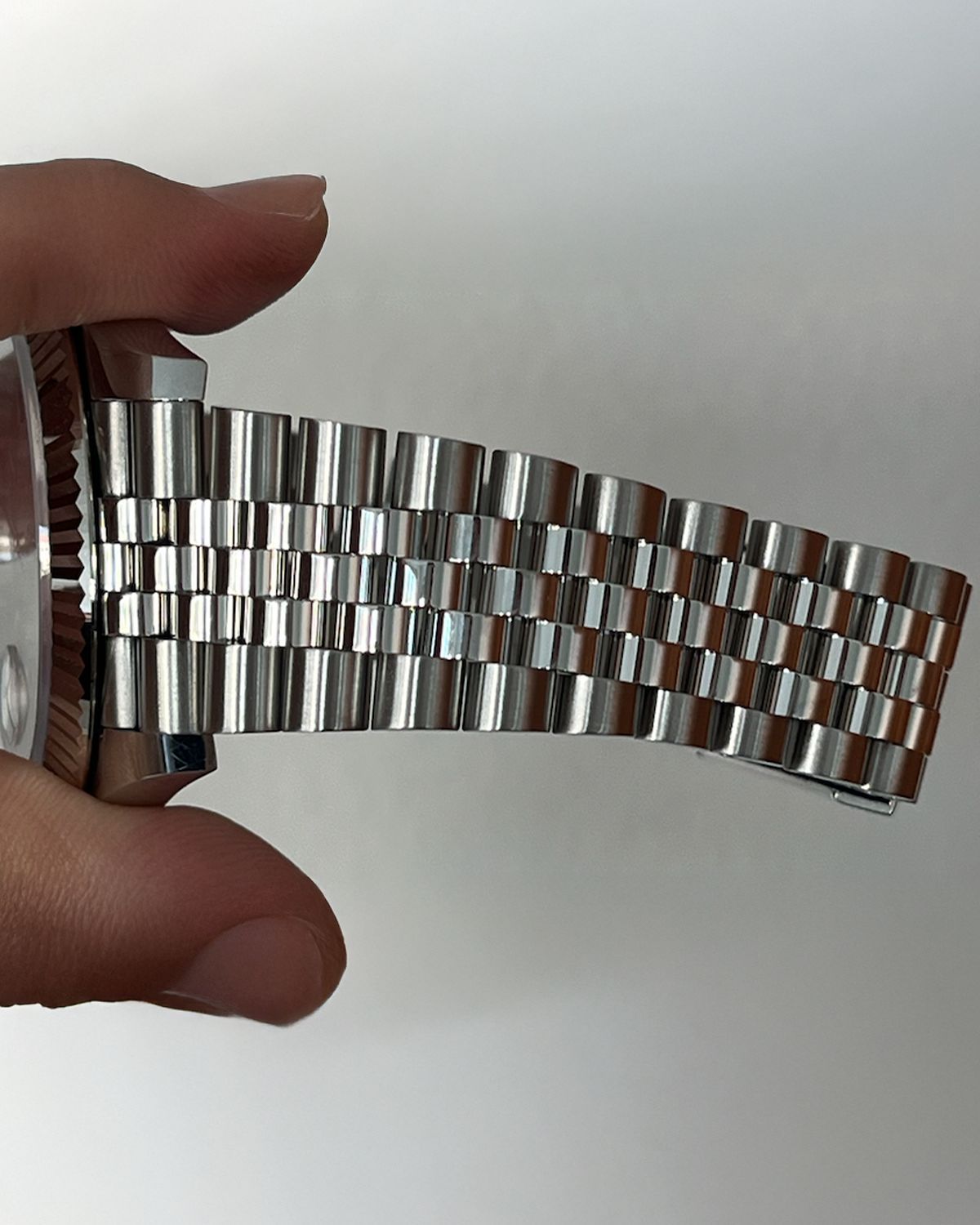 Rolex 126334