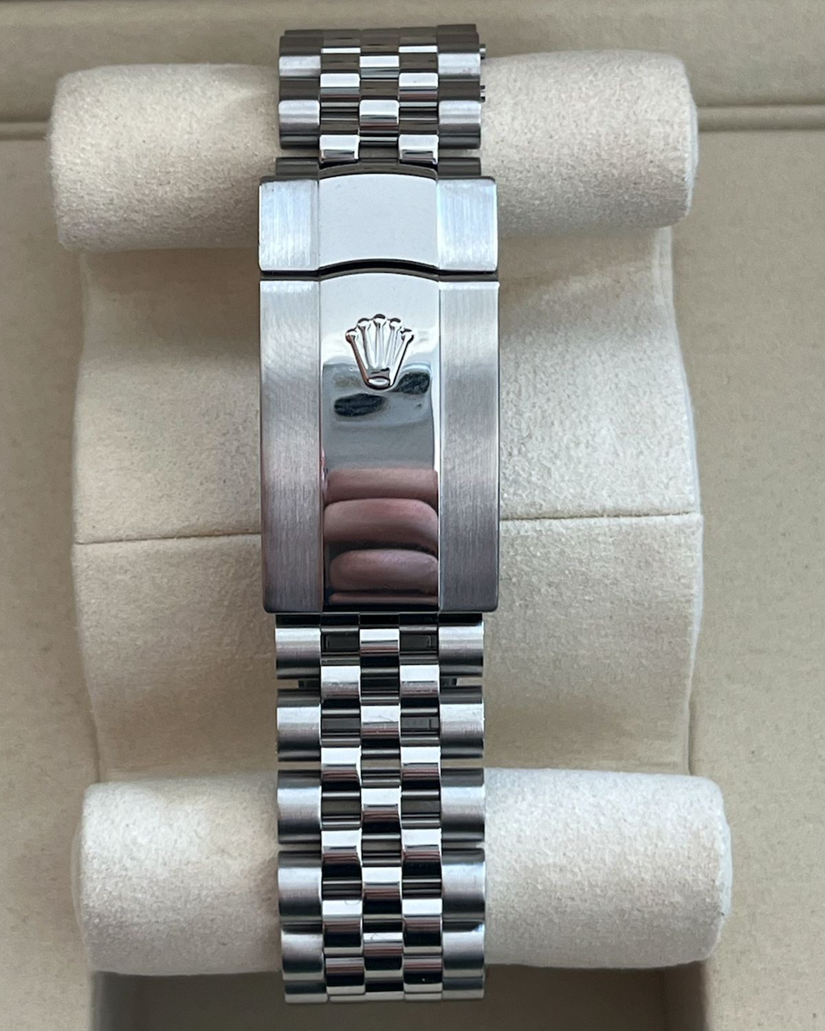 Rolex 126334
