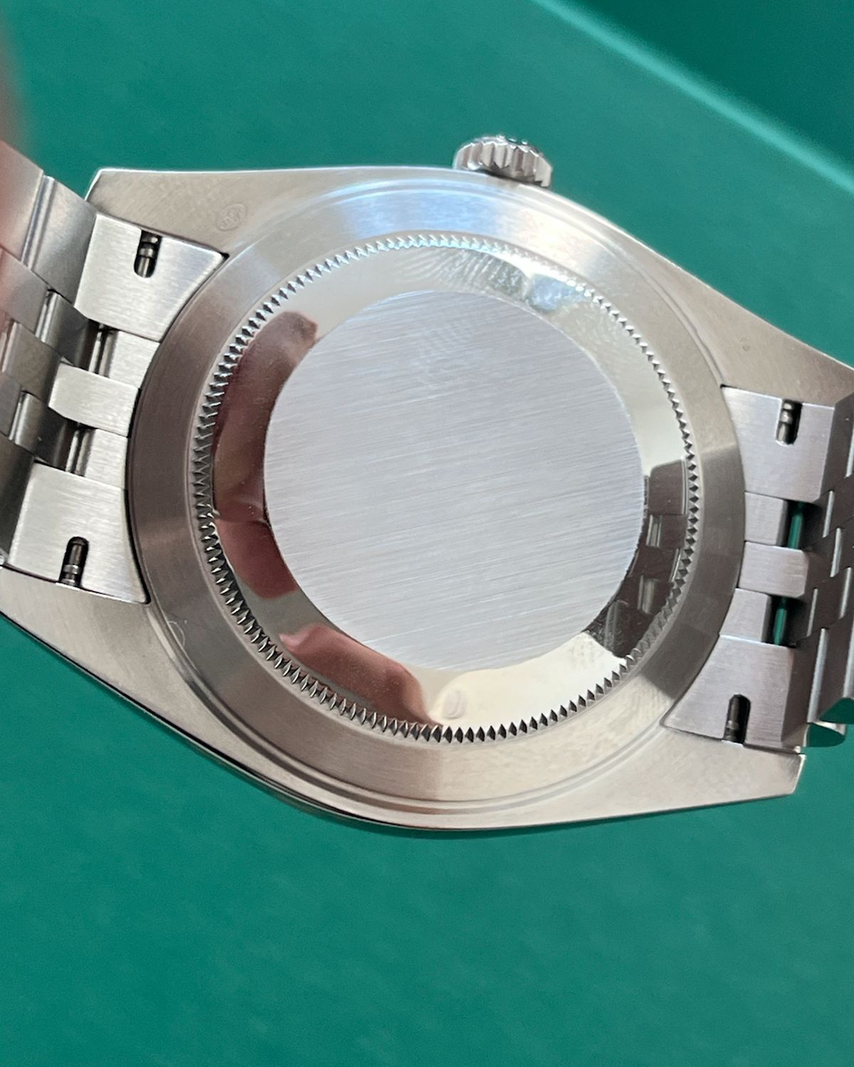 Rolex 126334