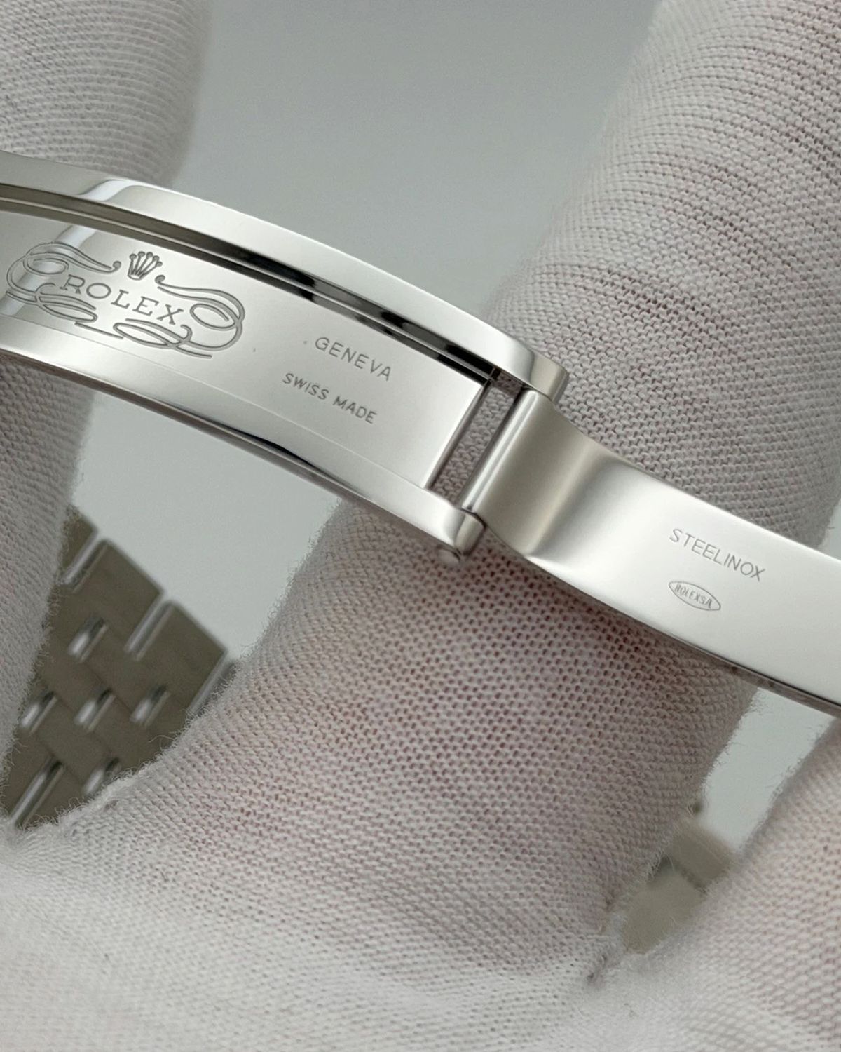 Rolex 126334