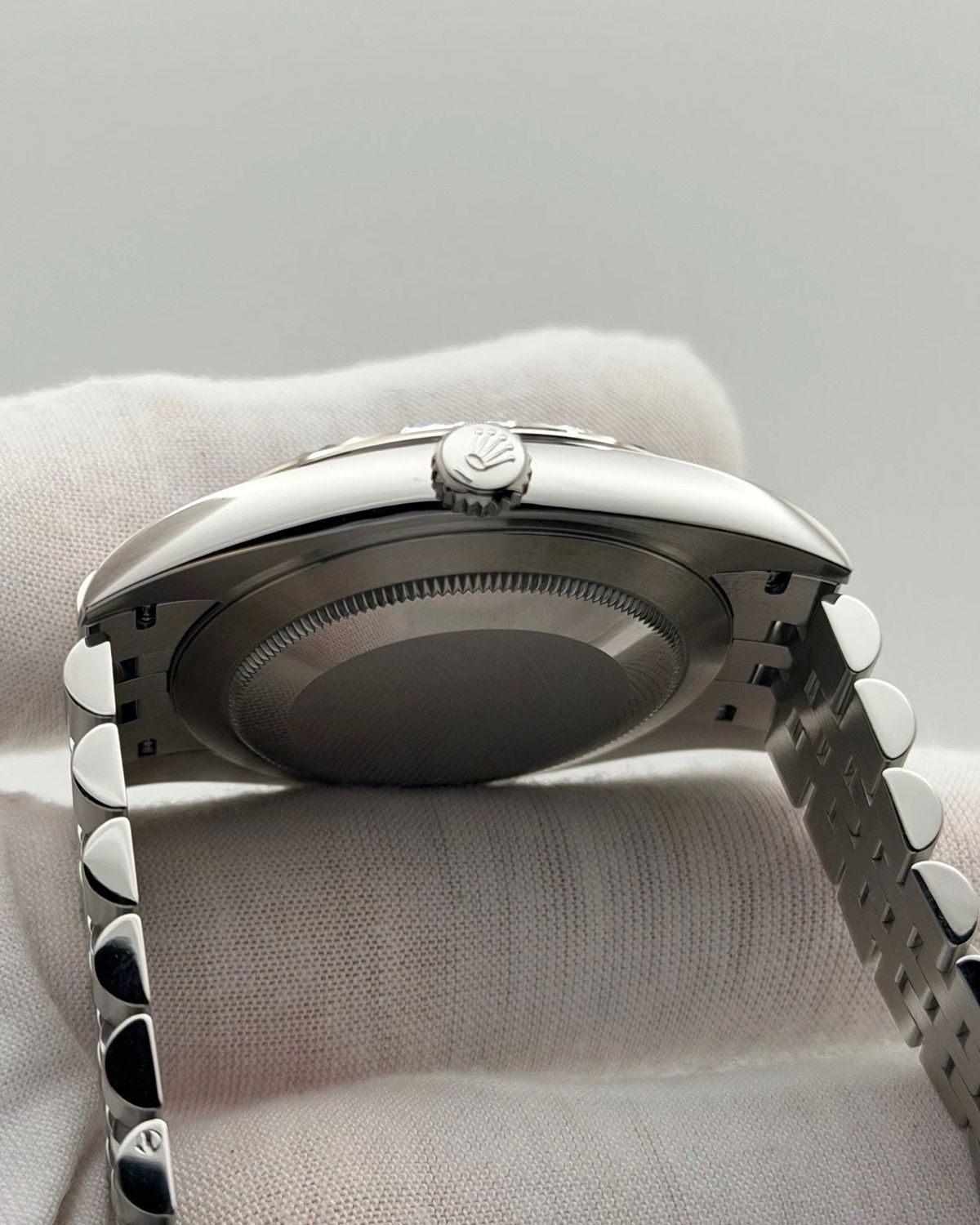 Rolex 126334