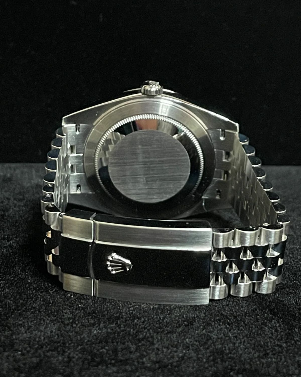 Rolex 126334