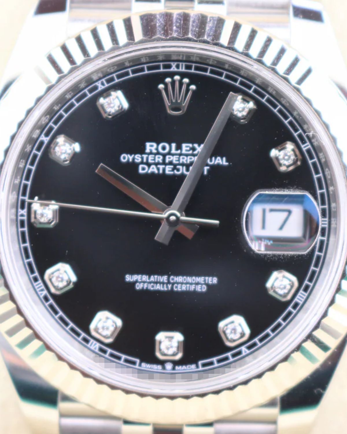 Rolex 126334