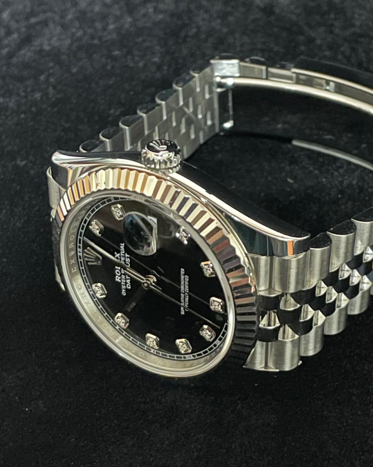 Rolex 126334