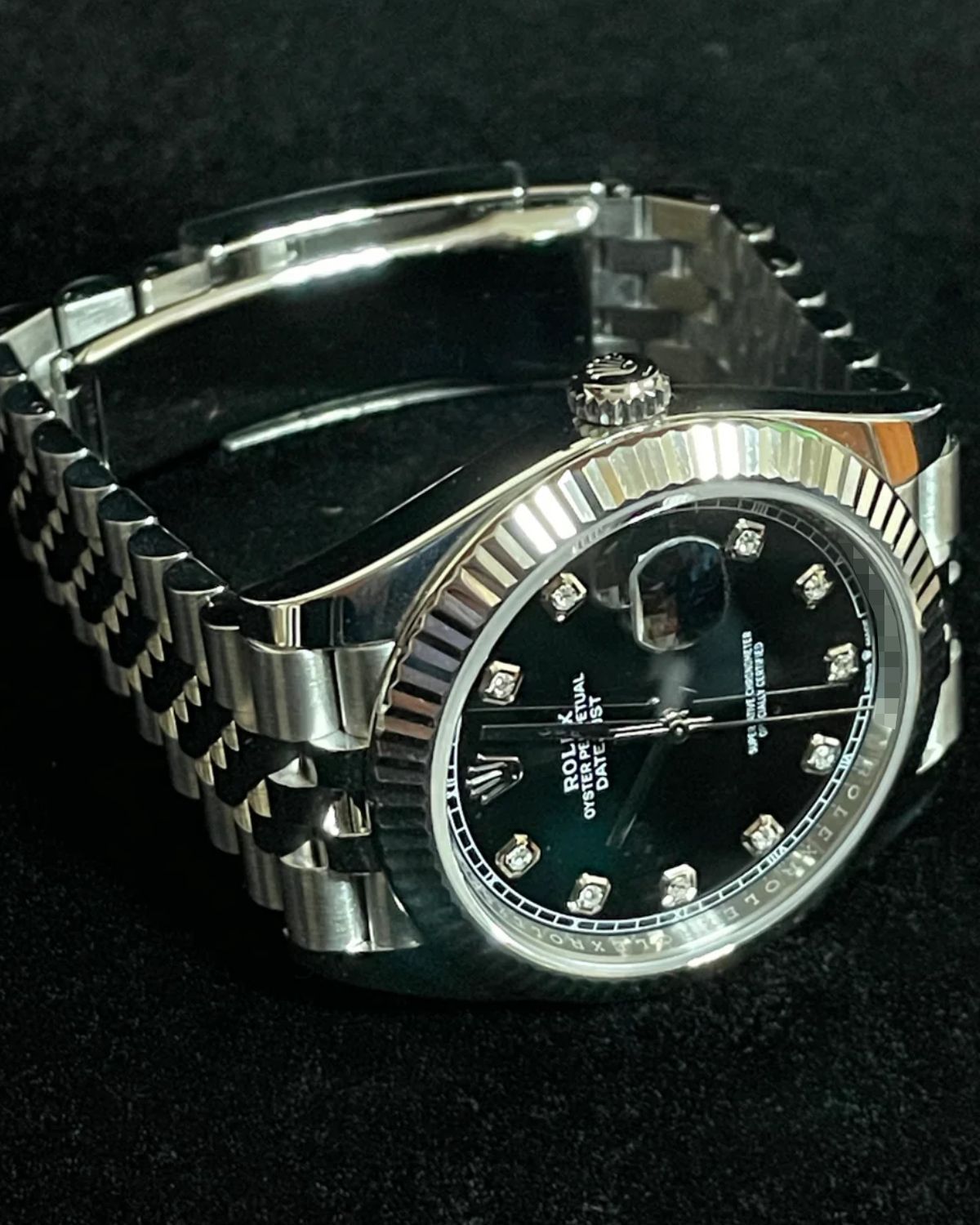 Rolex 126334