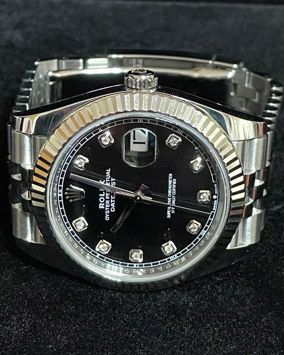 Rolex 126334
