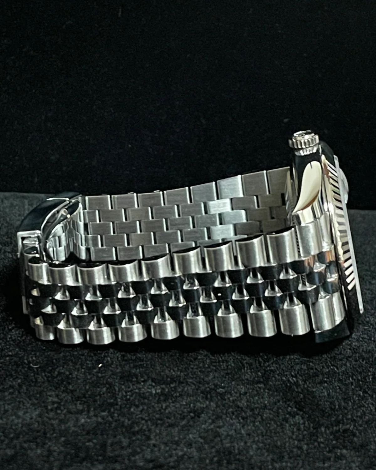 Rolex 126334