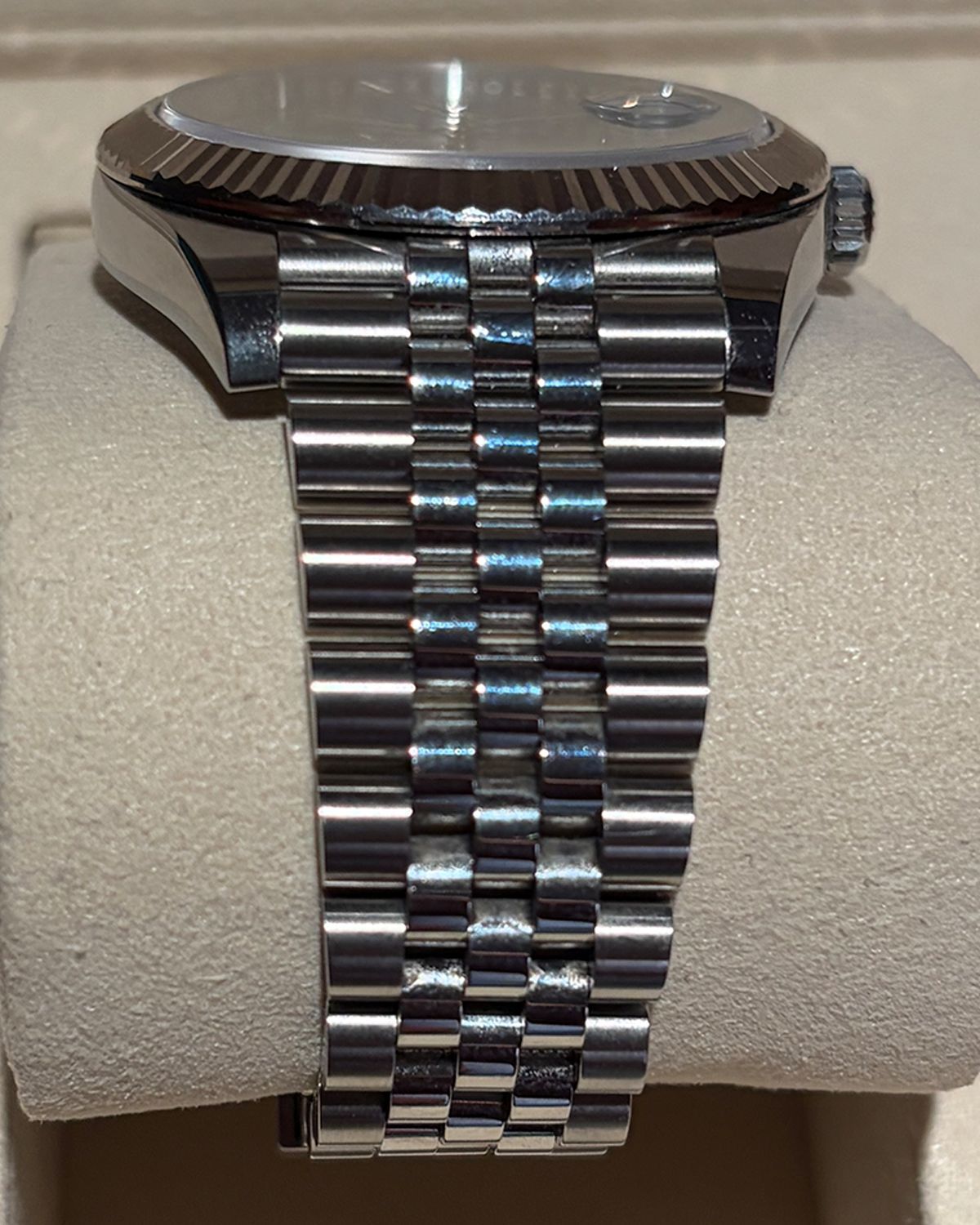Rolex 126334