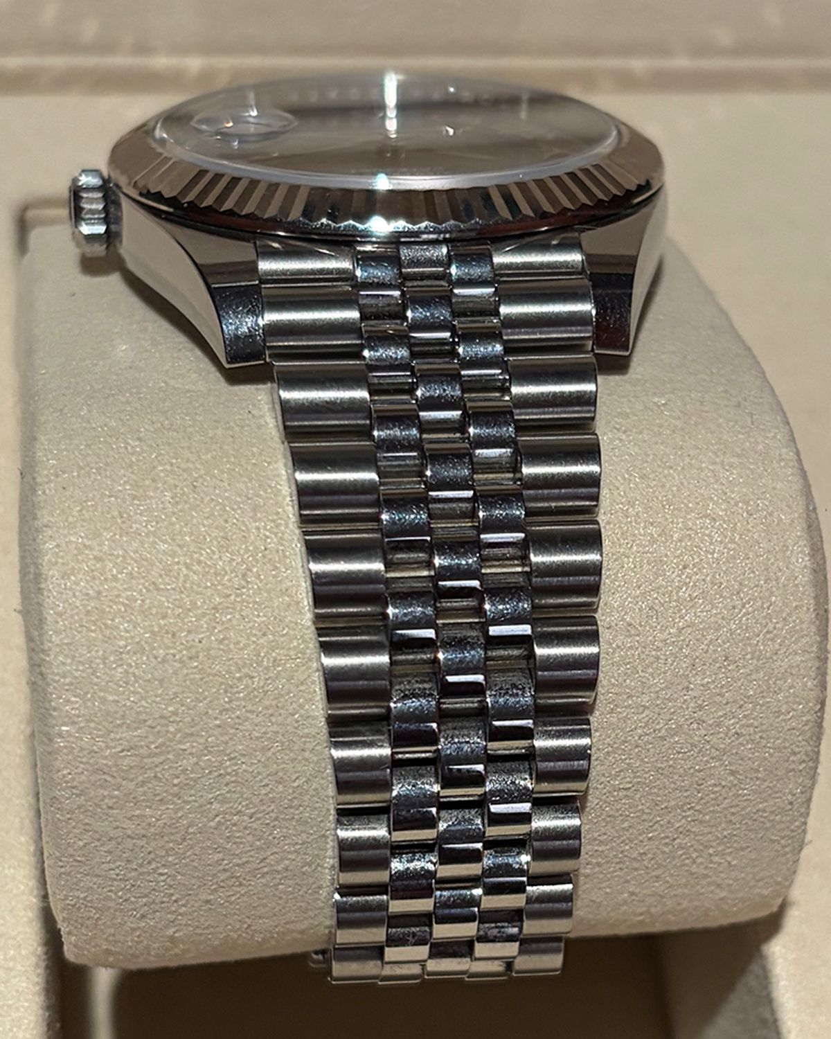 Rolex 126334