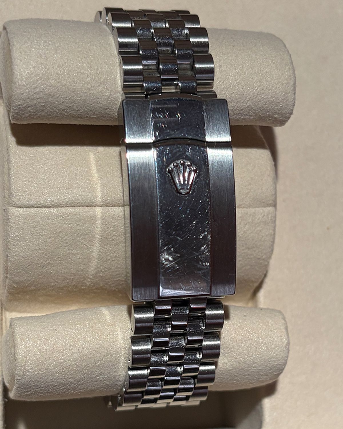 Rolex 126334