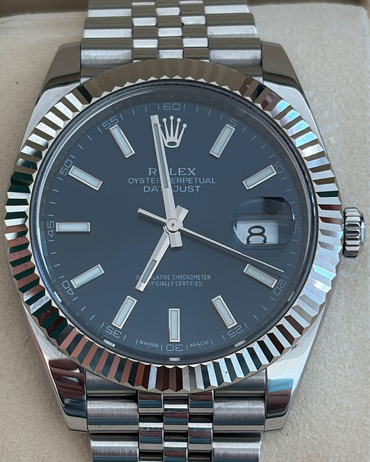 Rolex 126334