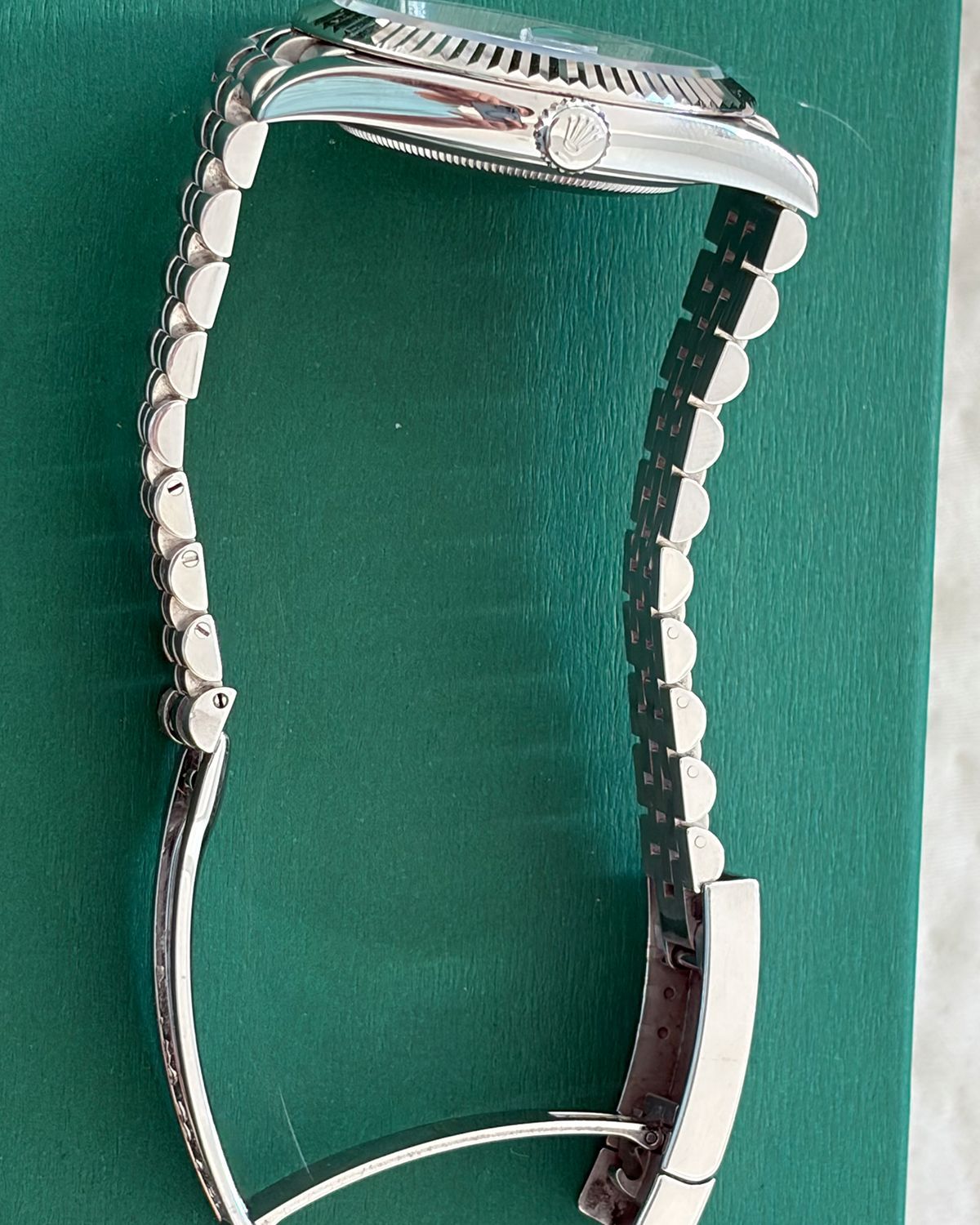 Rolex 126334