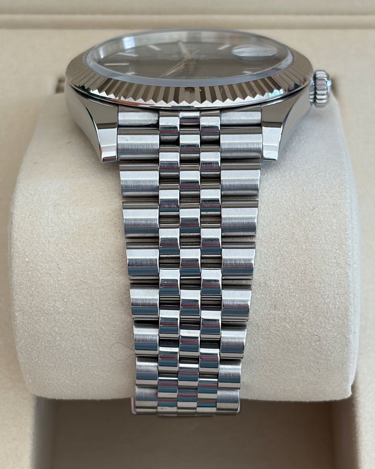 Rolex 126334