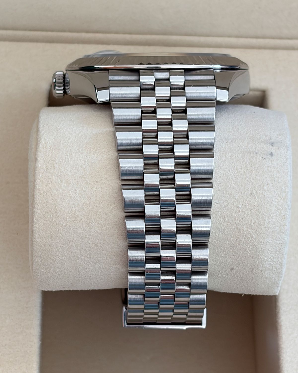 Rolex 126334