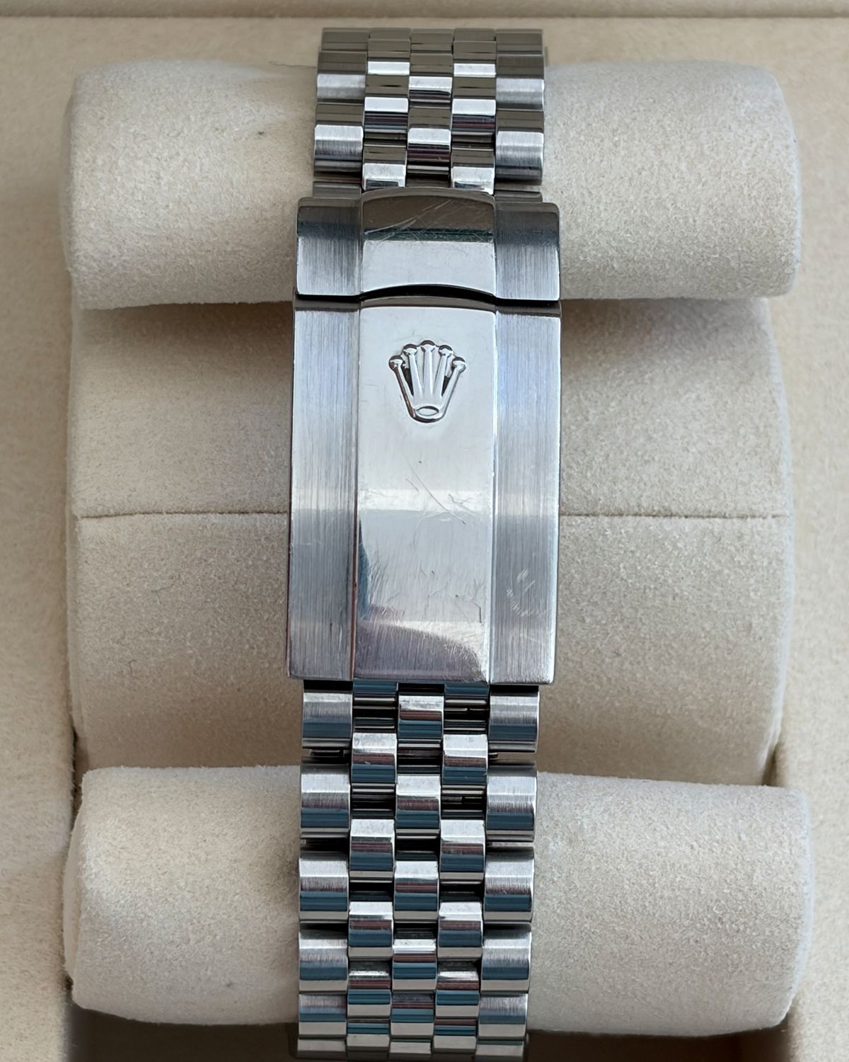 Rolex 126334