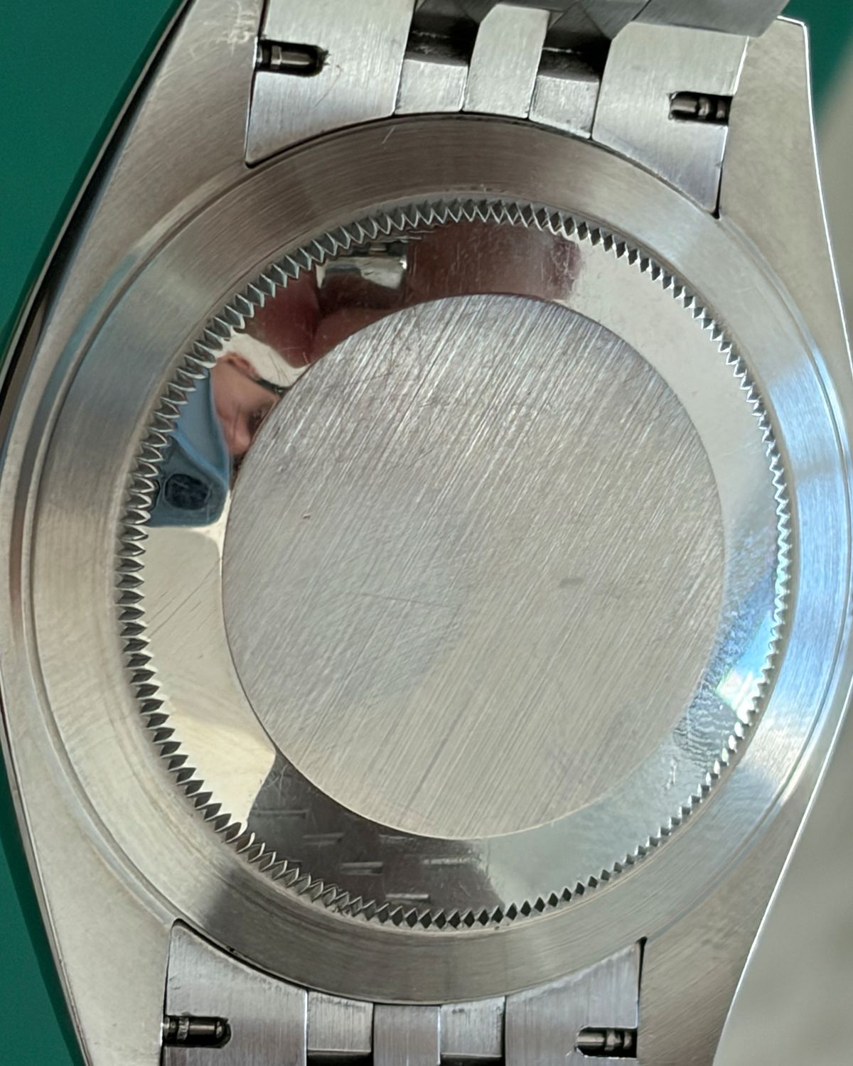 Rolex 126334