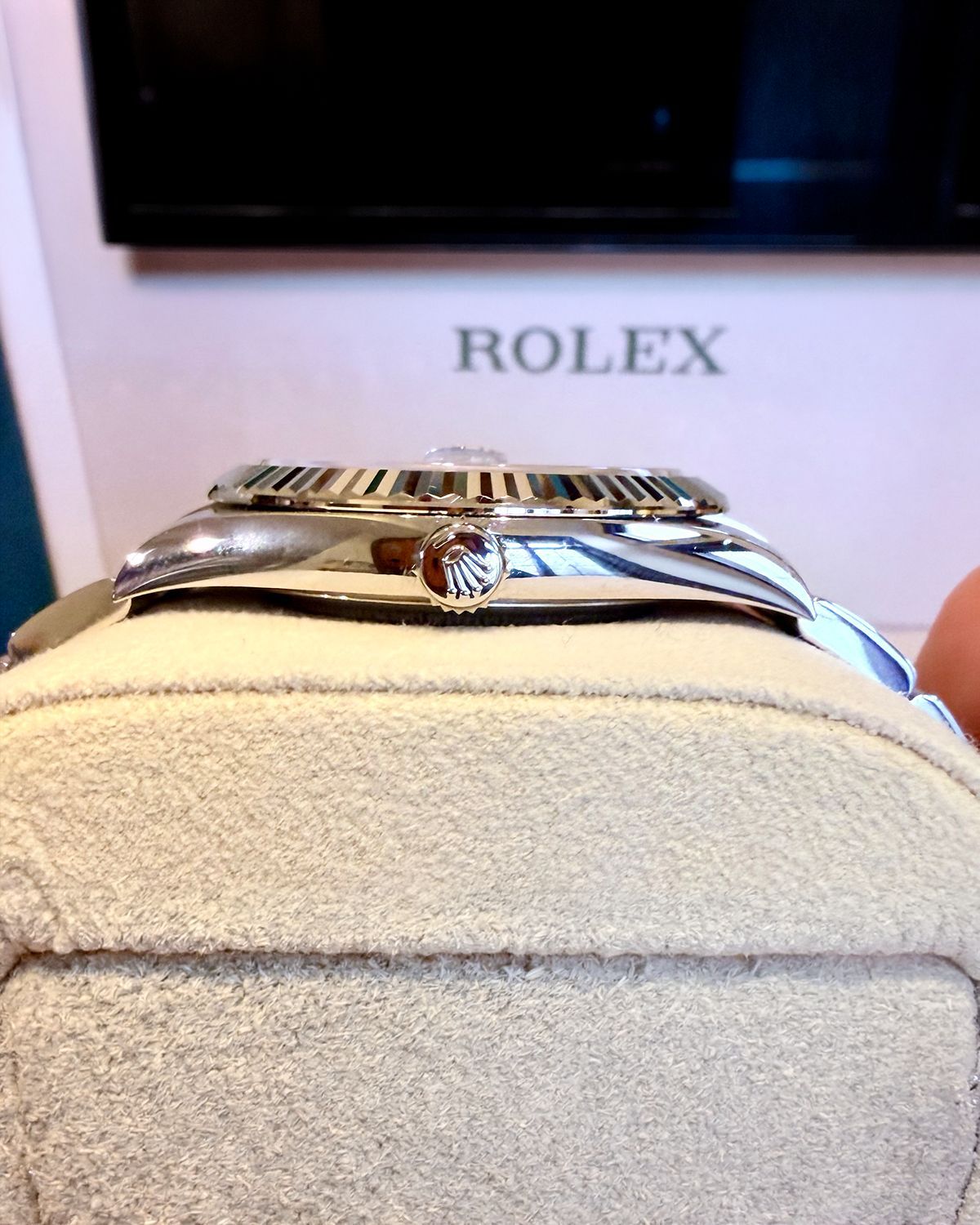 Rolex 126334