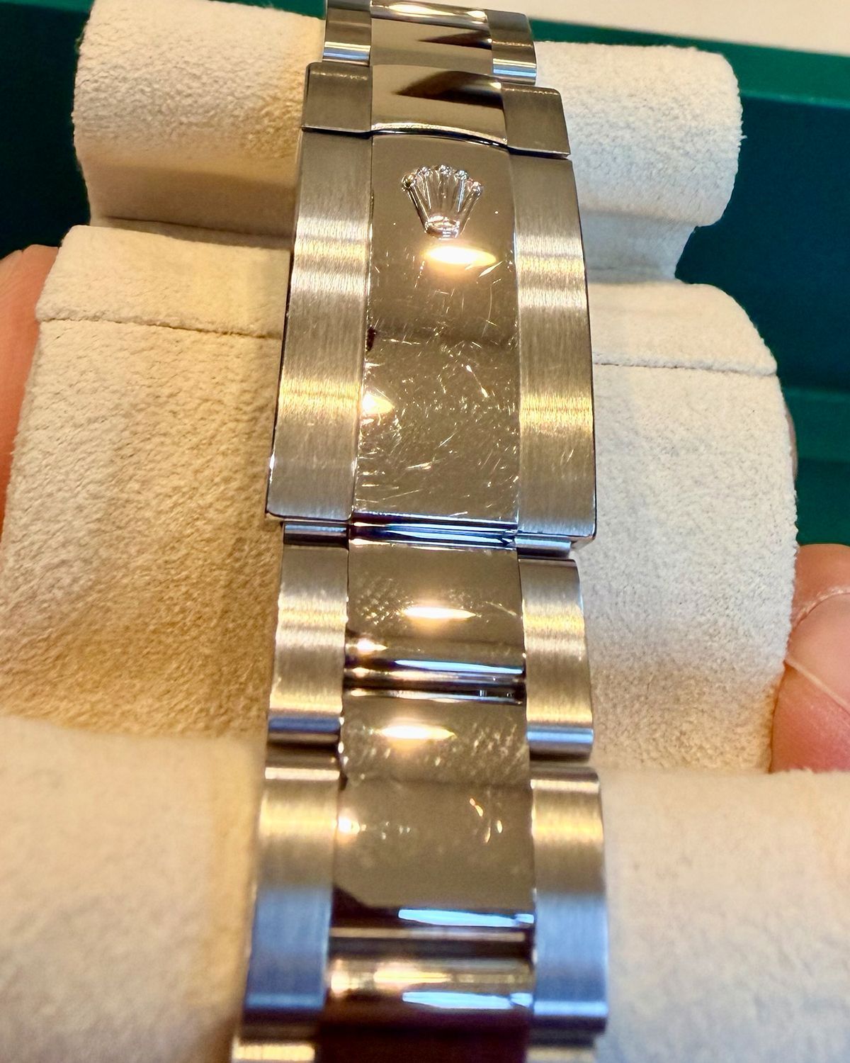 Rolex 126334
