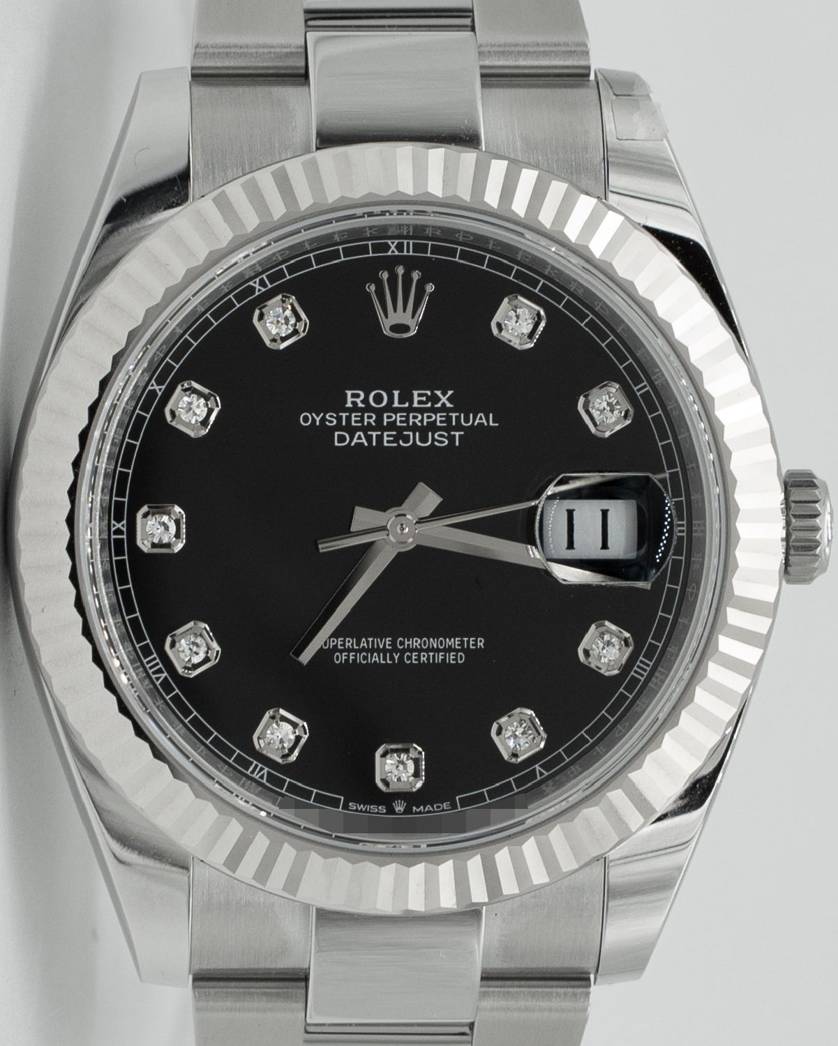 Rolex 126334