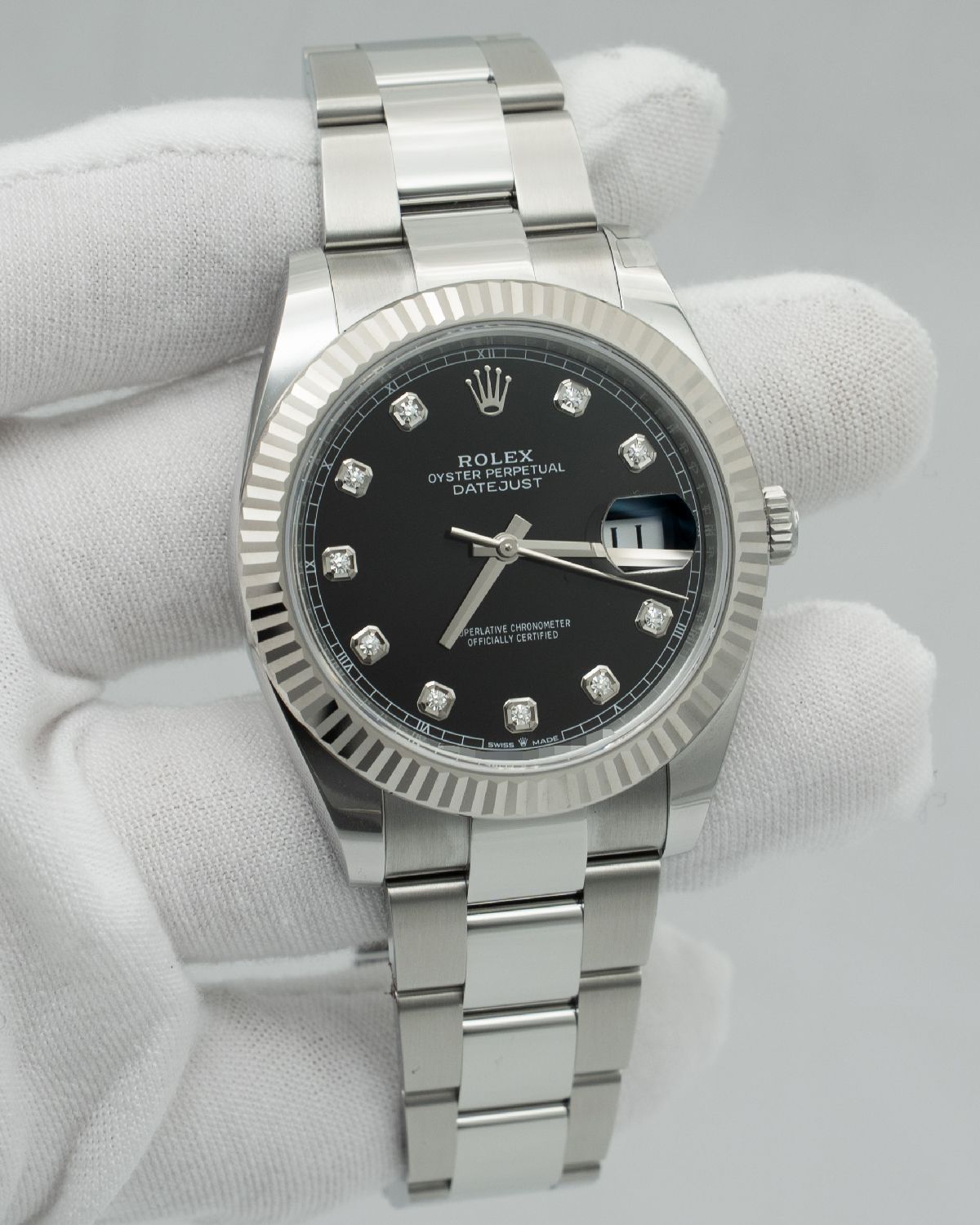 Rolex 126334