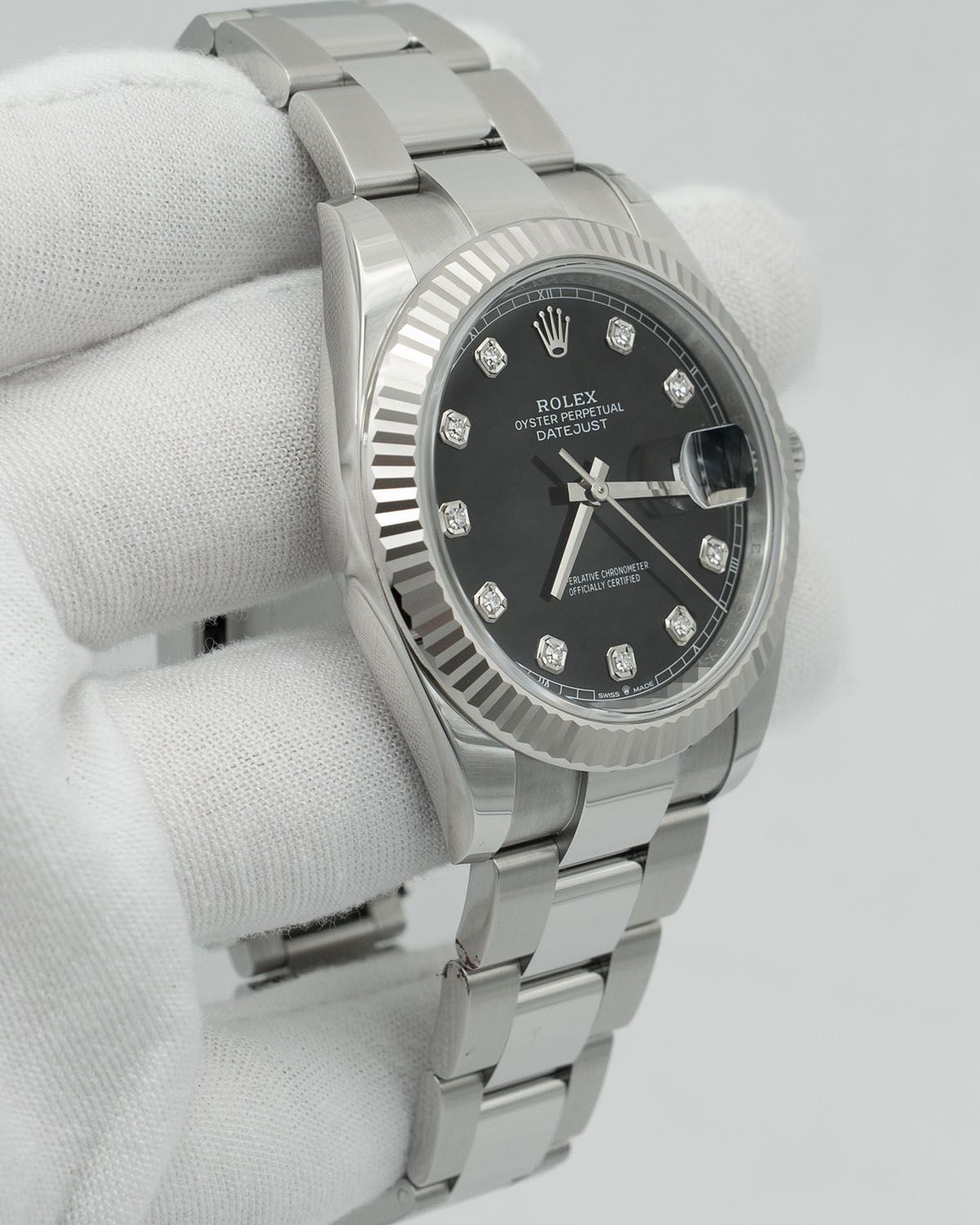 Rolex 126334