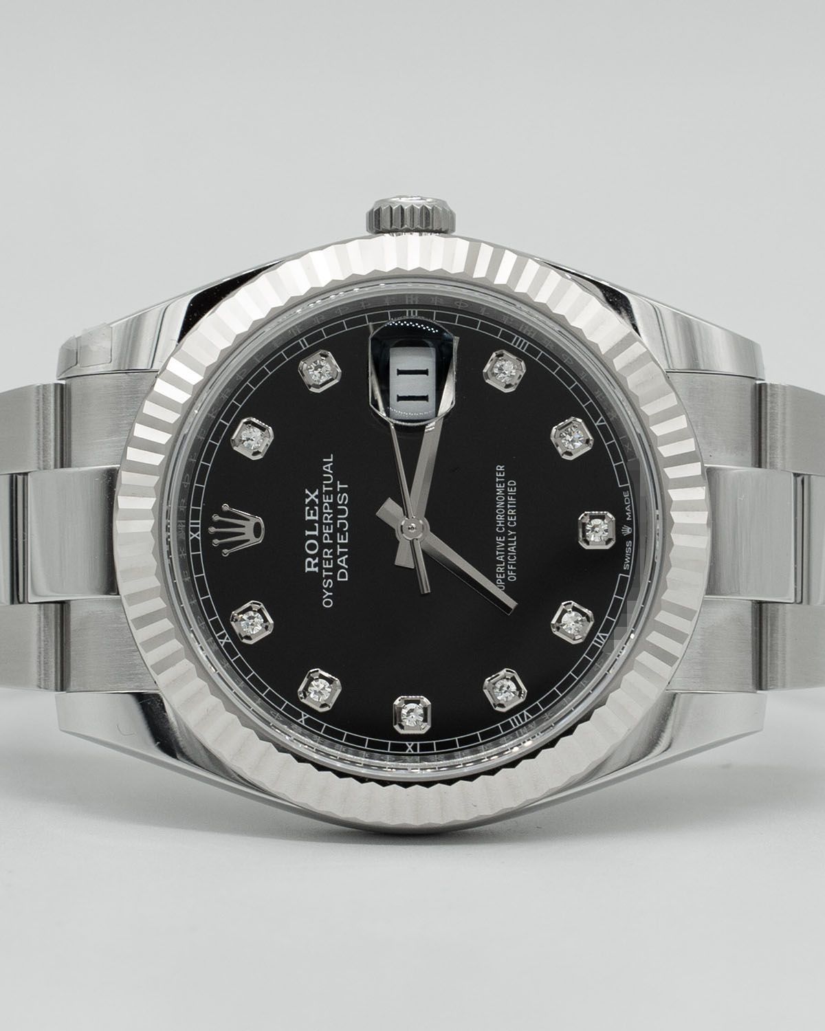 Rolex 126334