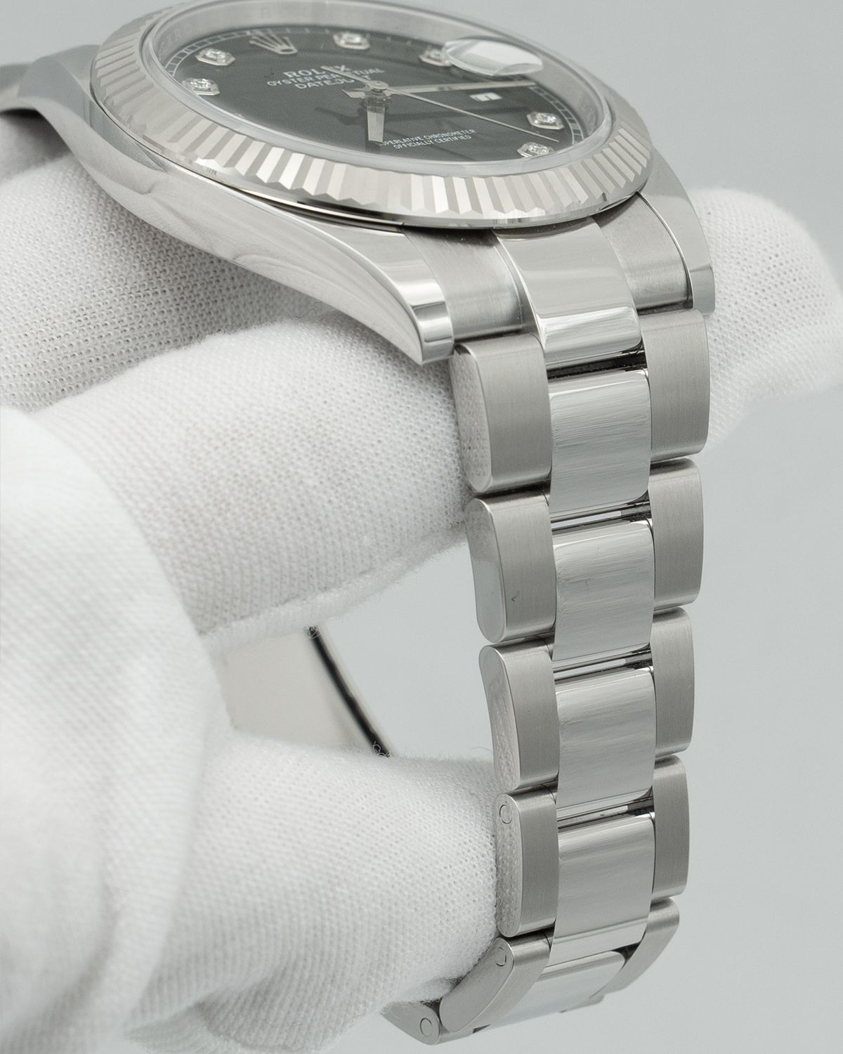 Rolex 126334