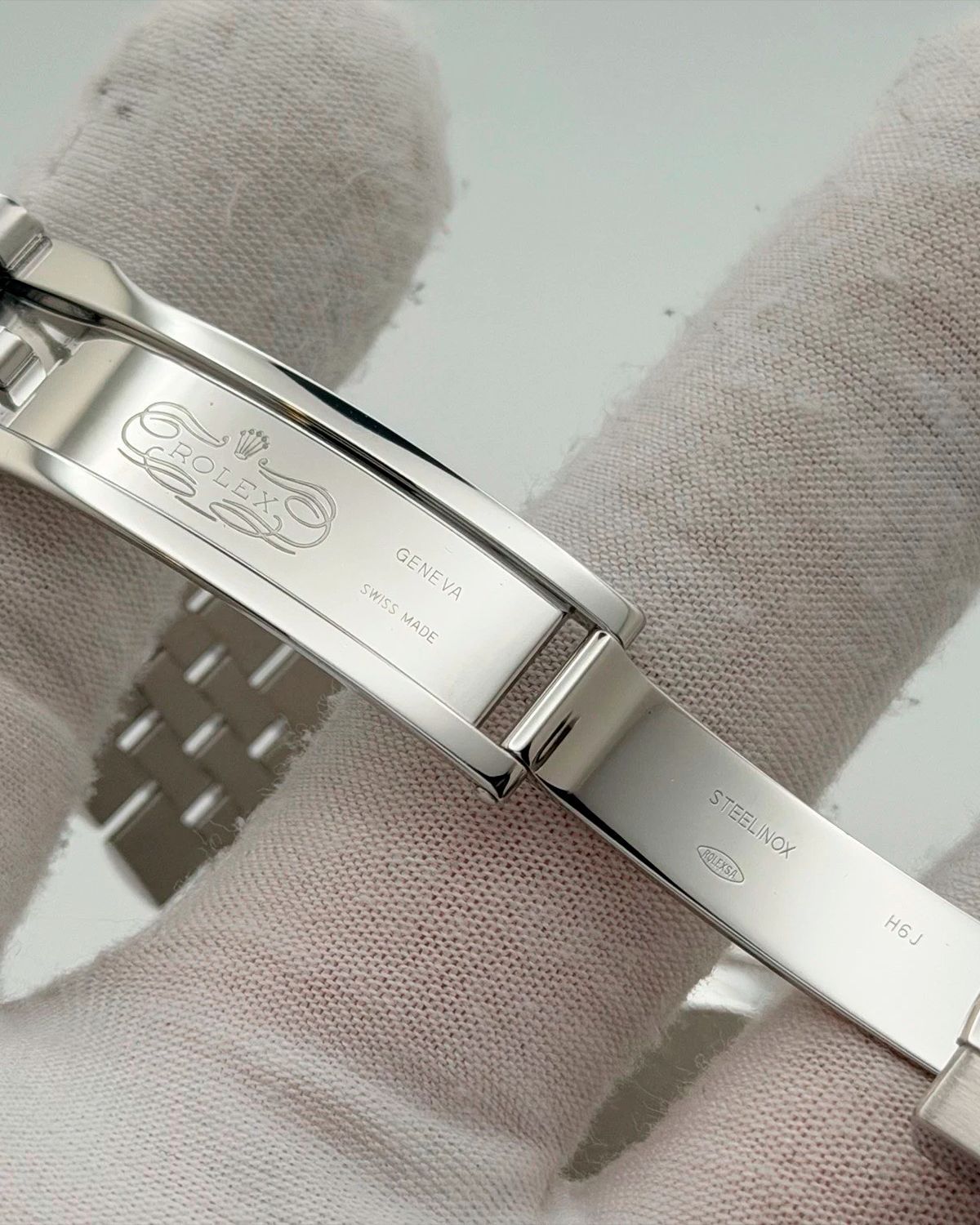 Rolex 126334