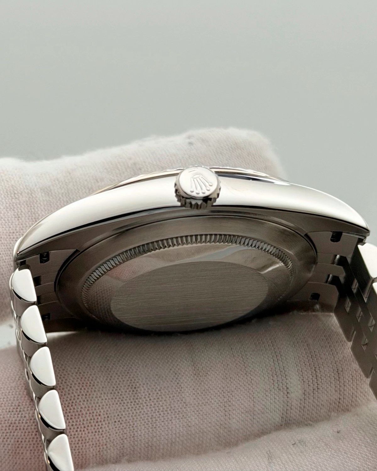 Rolex 126334