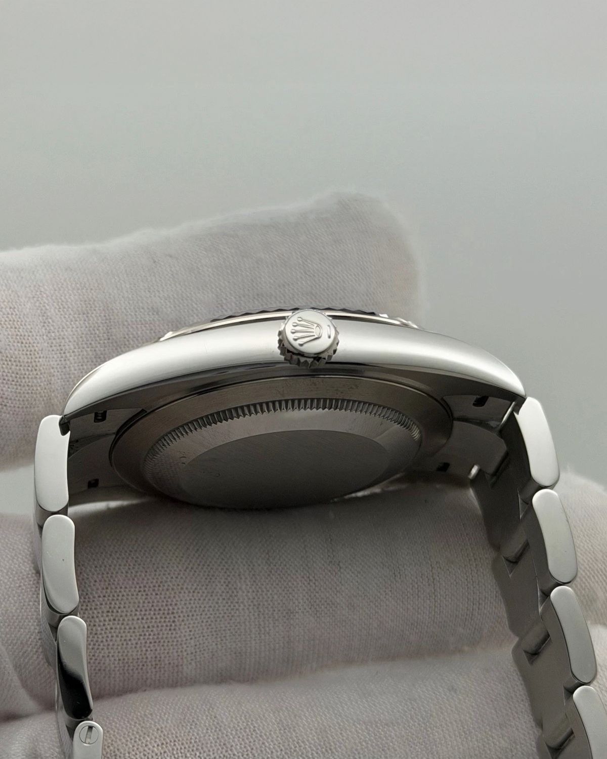 Rolex 126334