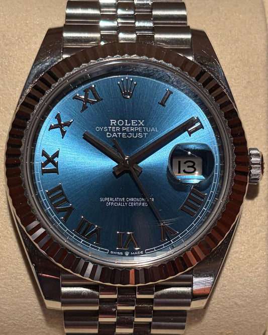 Rolex 126334