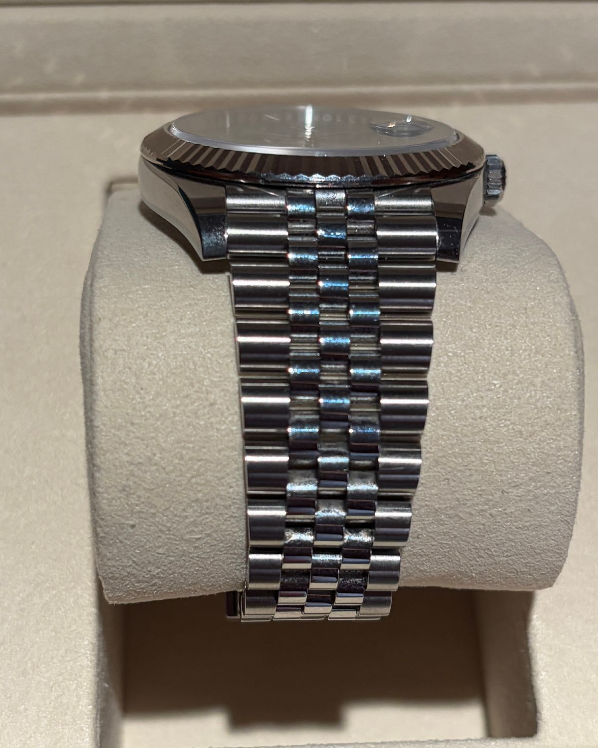 Rolex 126334