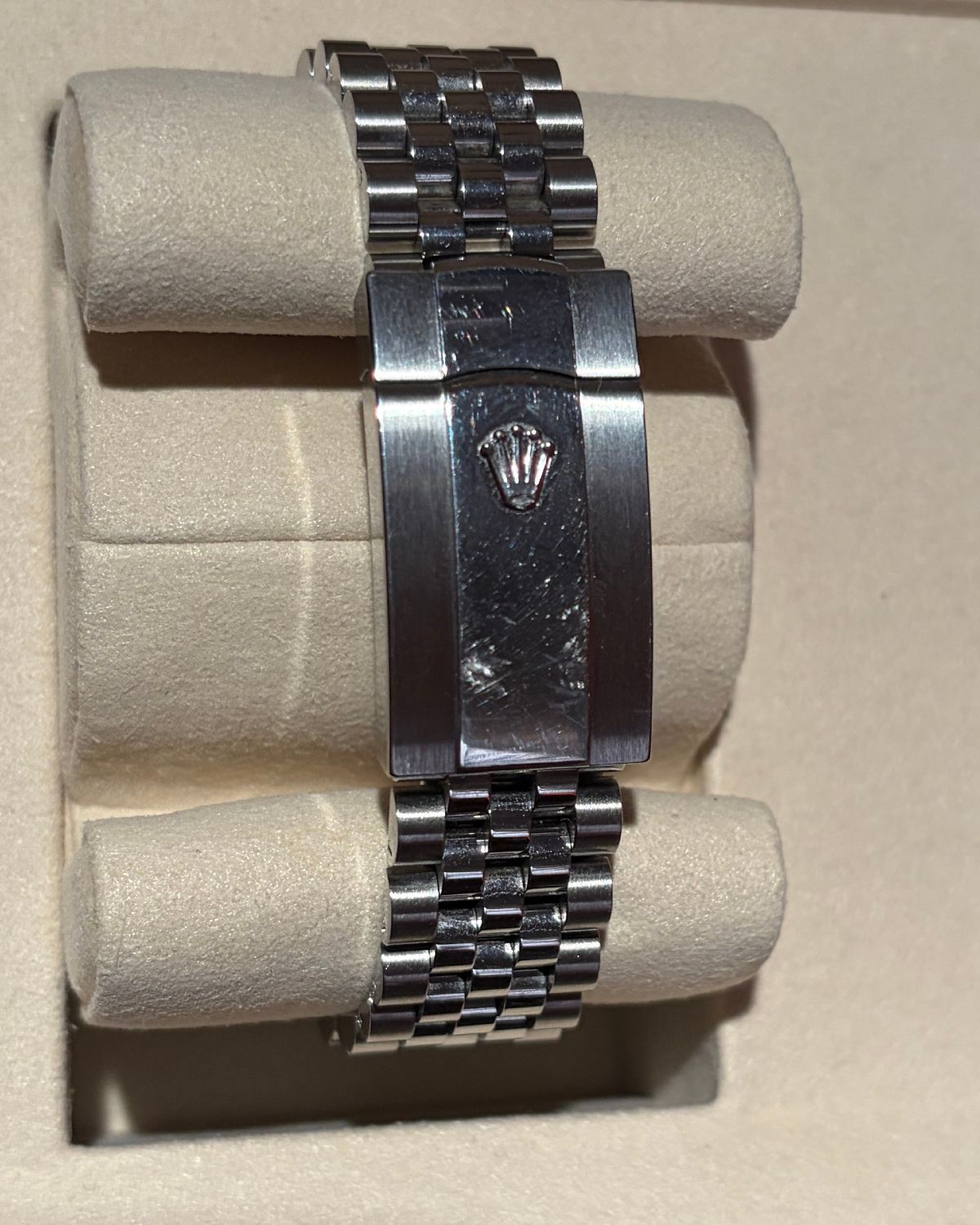 Rolex 126334