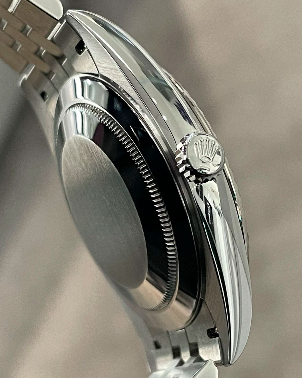 Rolex 126334