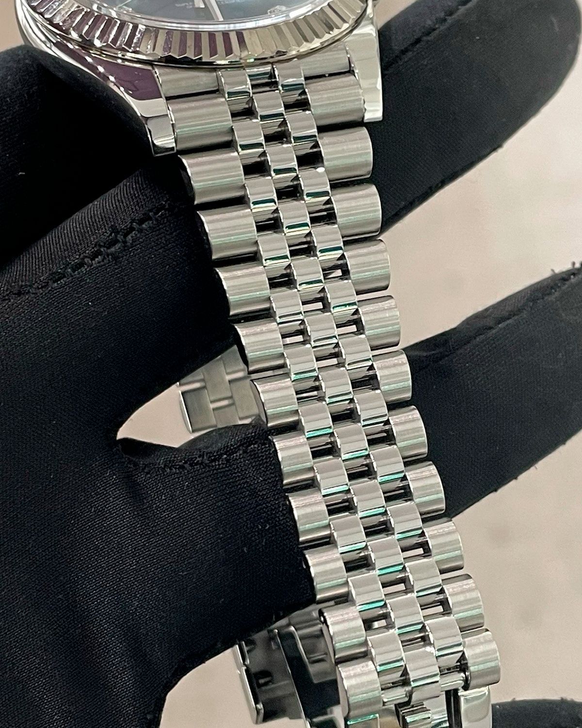 Rolex 126334