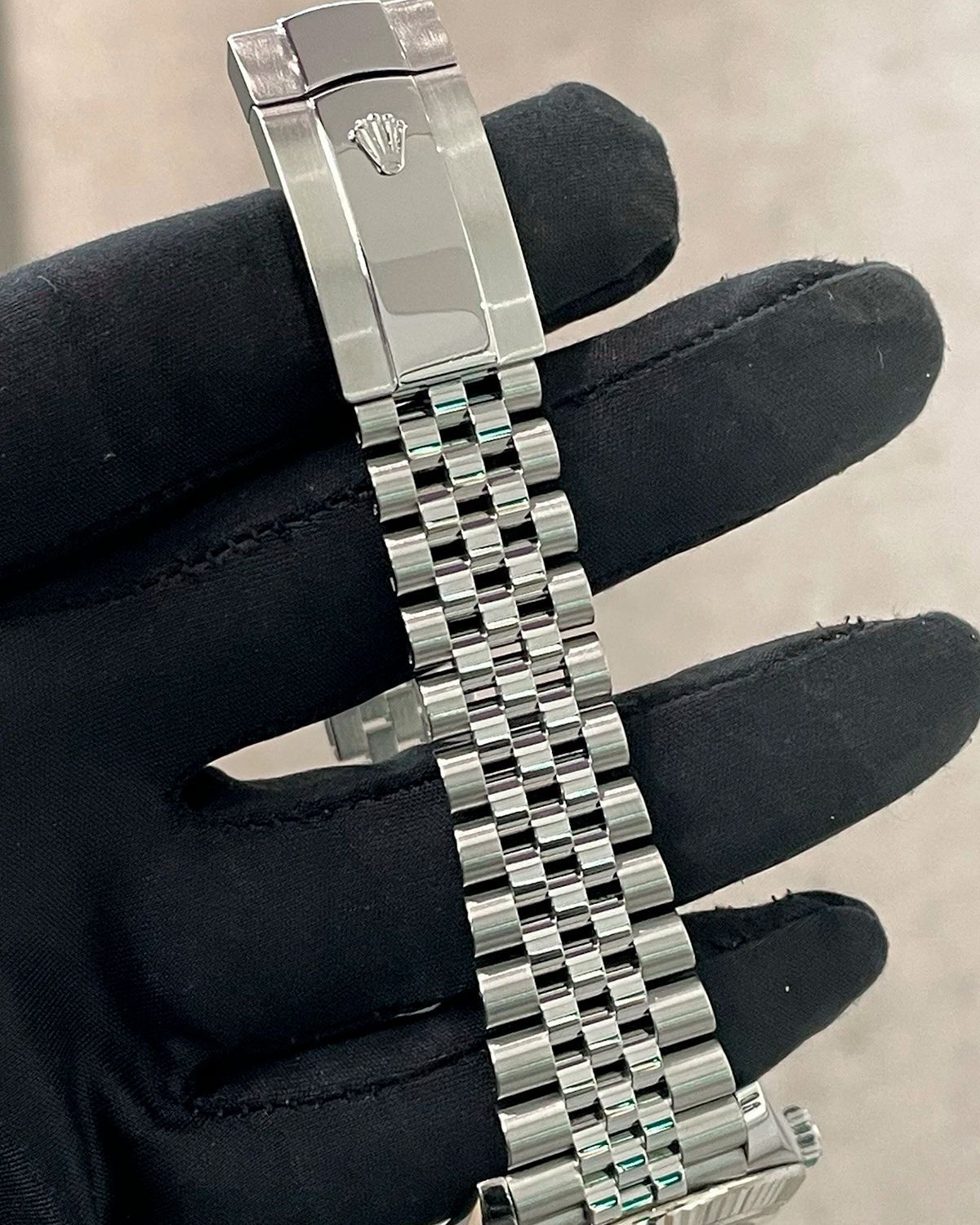 Rolex 126334