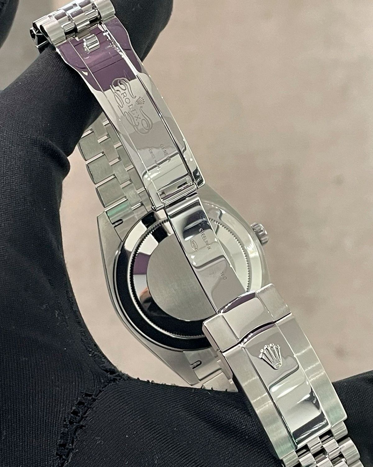 Rolex 126334