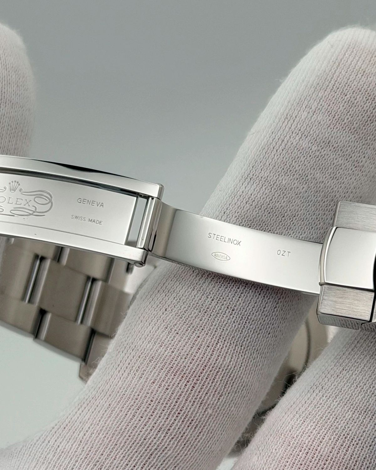 Rolex 126334