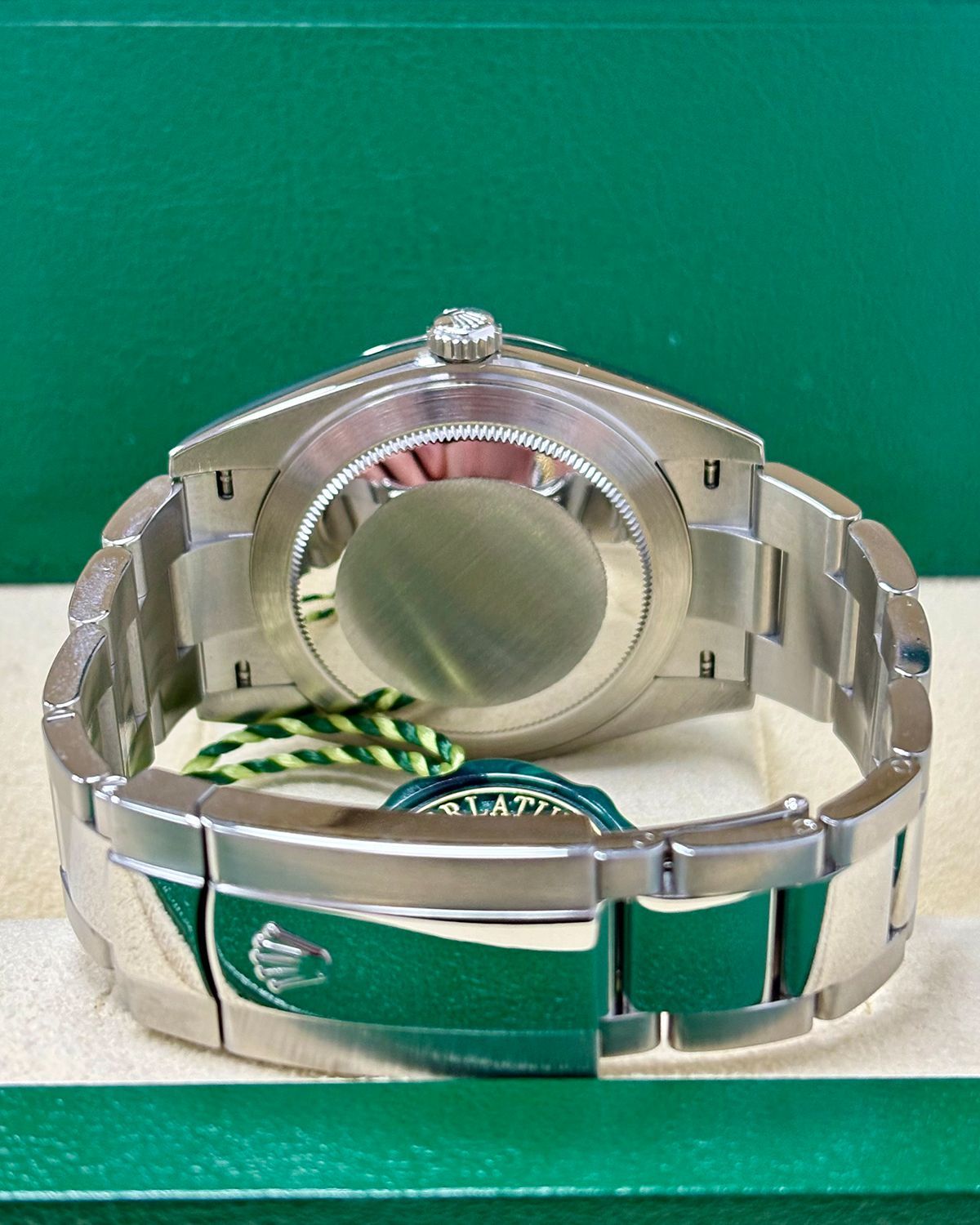 Rolex 126334