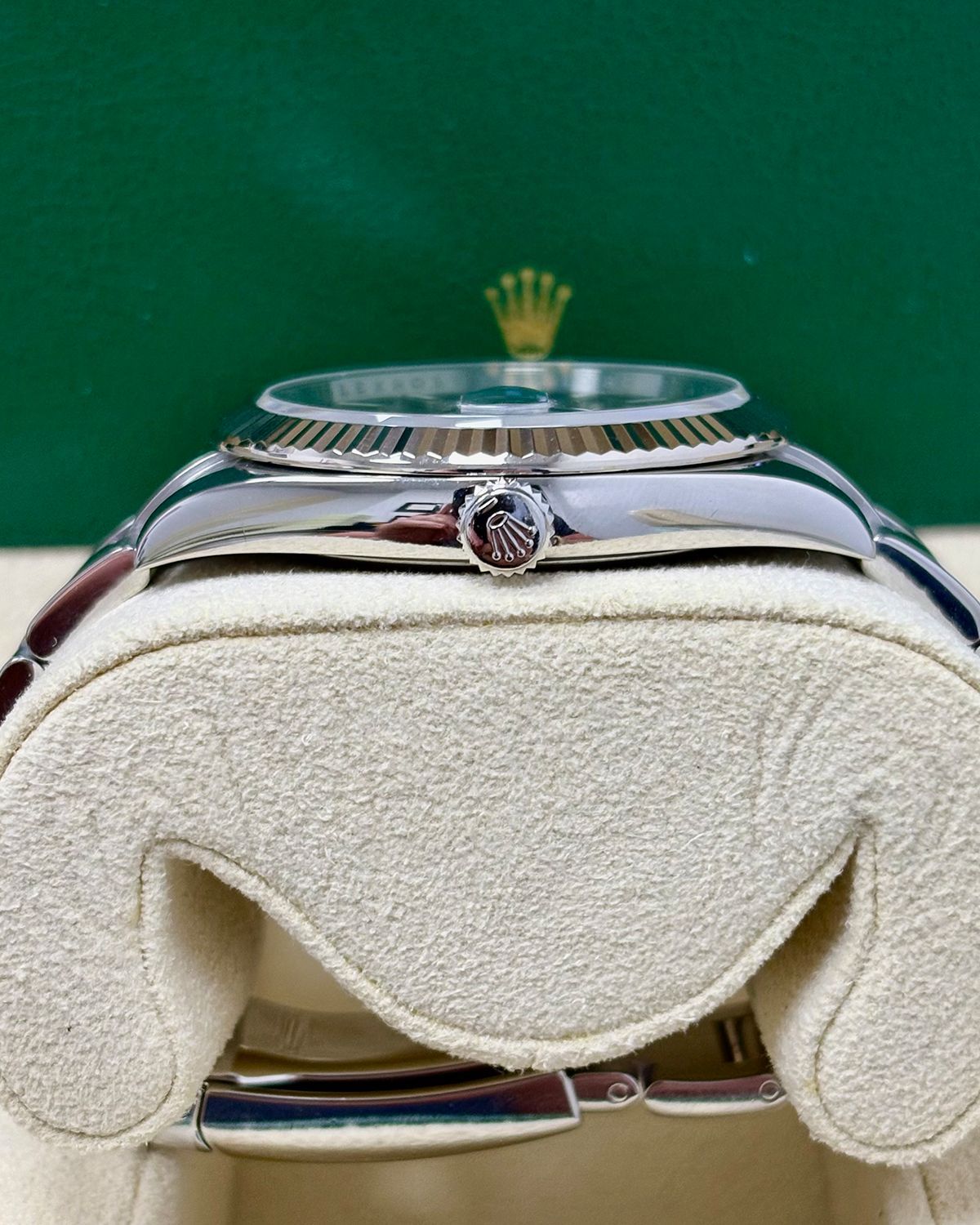 Rolex 126334