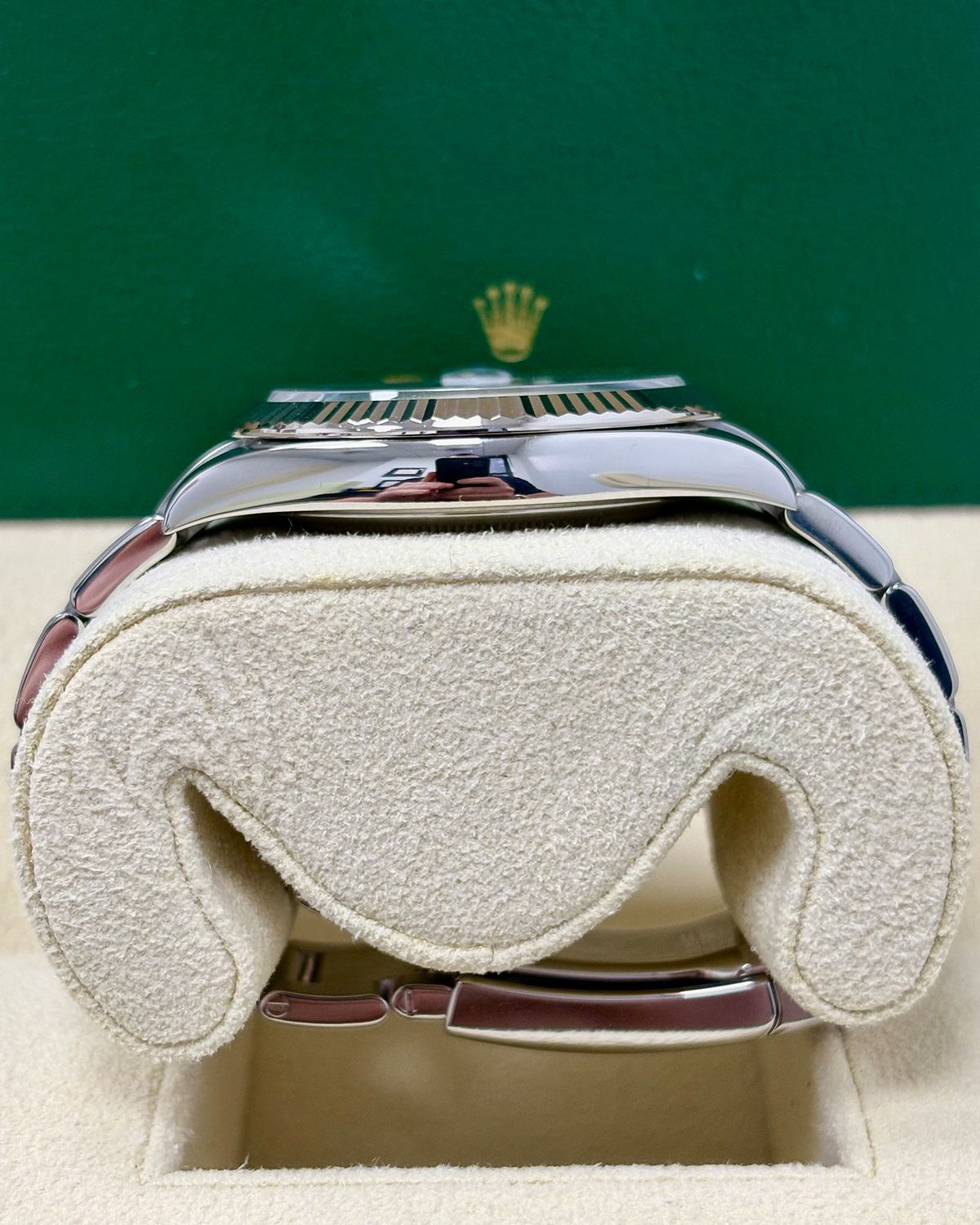 Rolex 126334