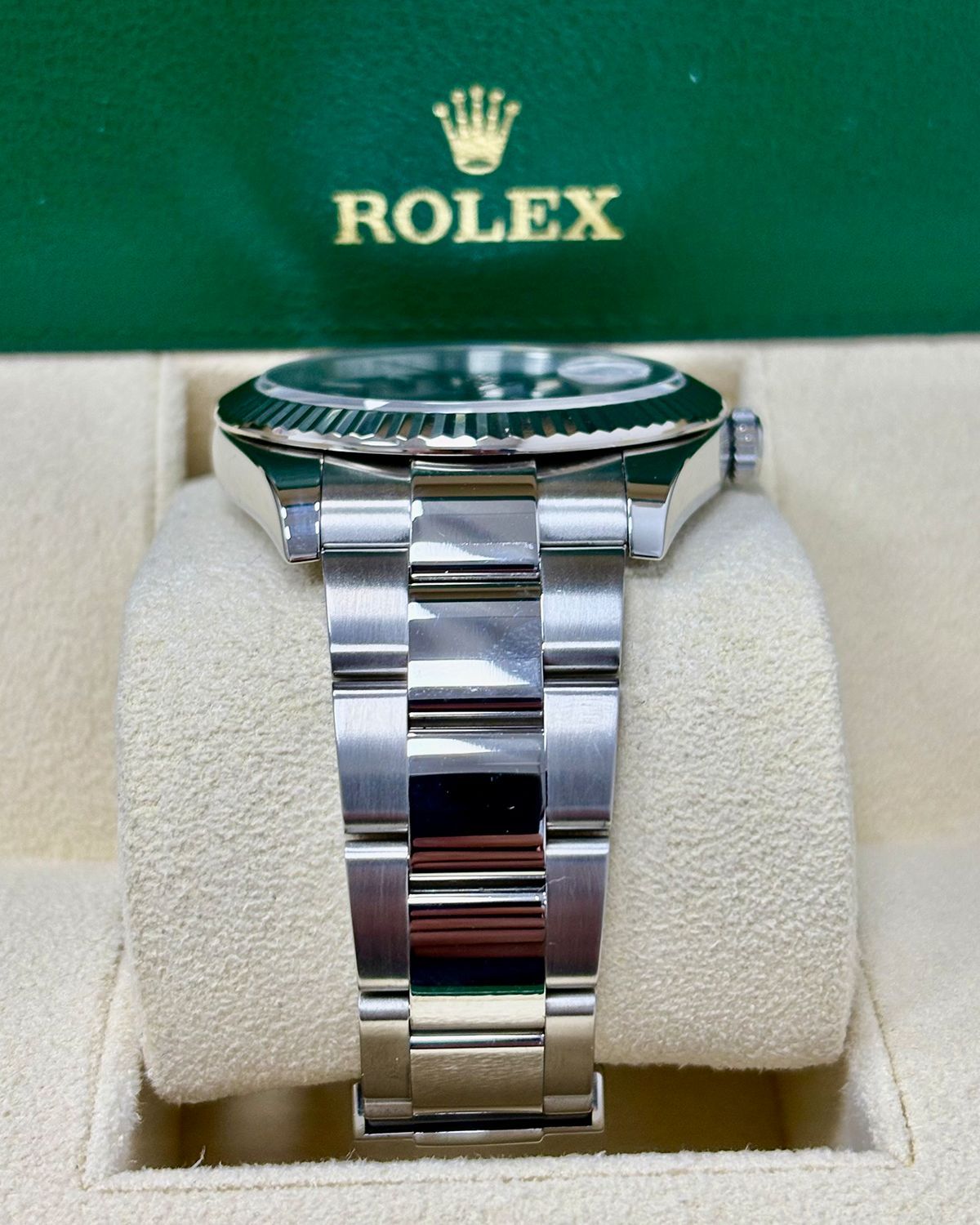 Rolex 126334