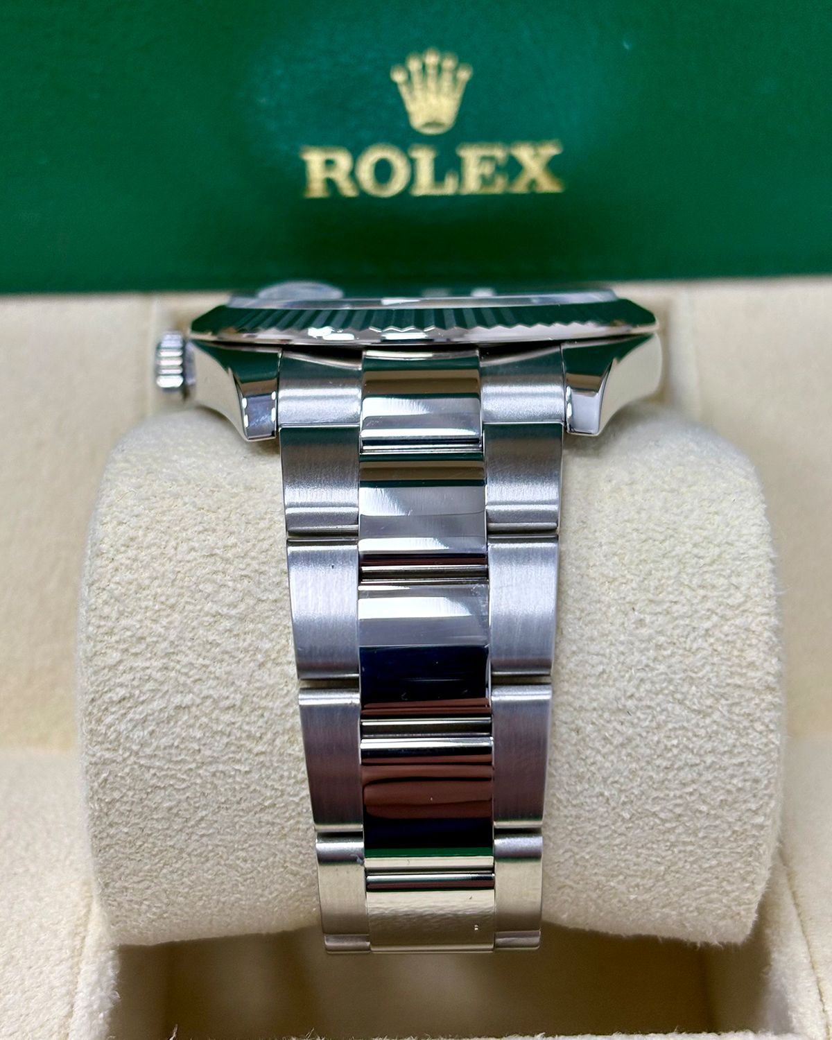 Rolex 126334