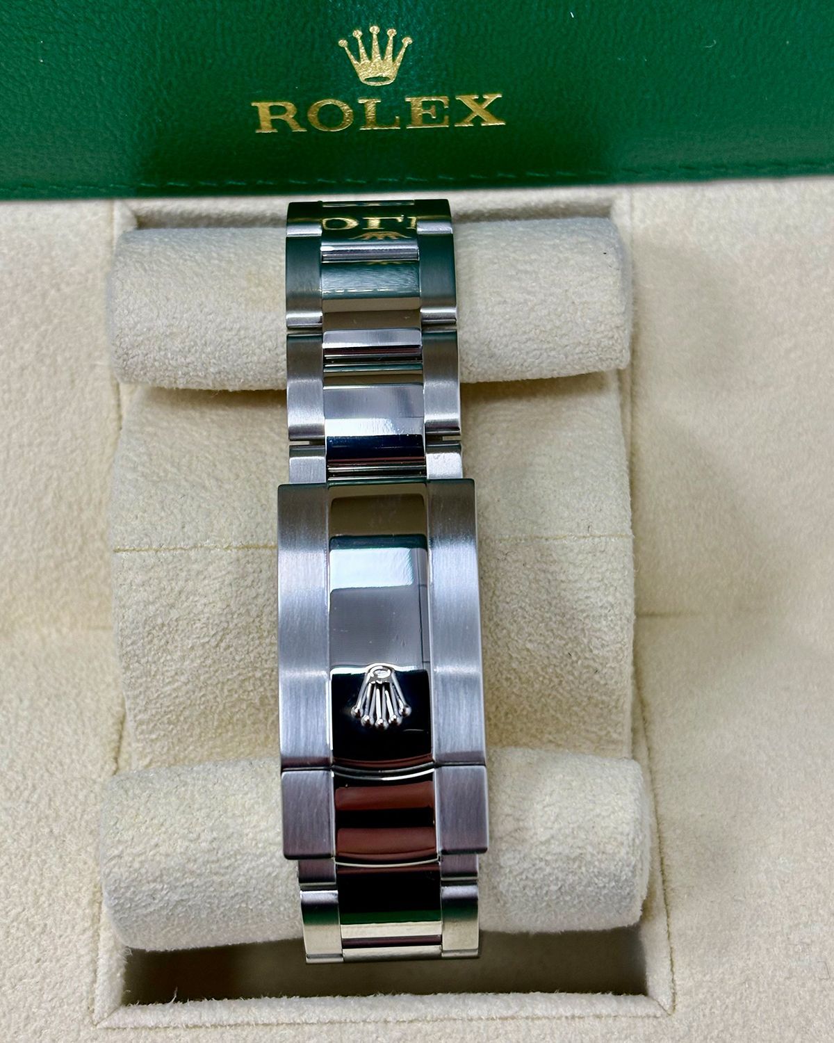 Rolex 126334