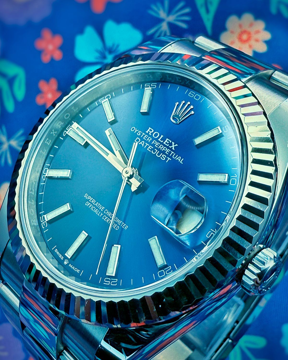 Rolex 126334