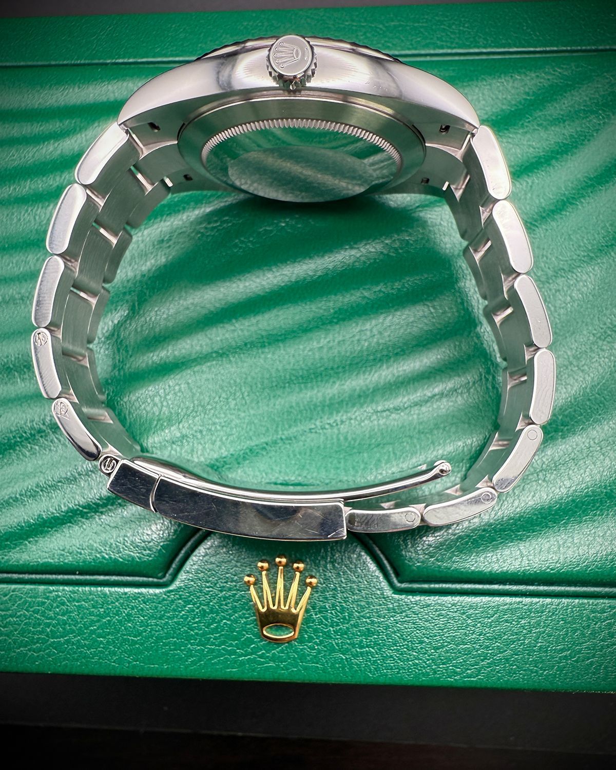 Rolex 126334