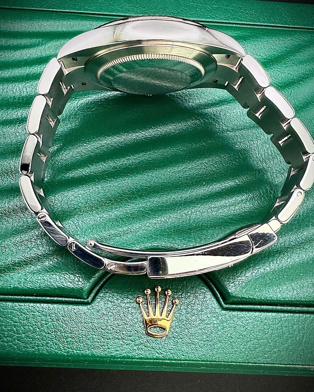 Rolex 126334