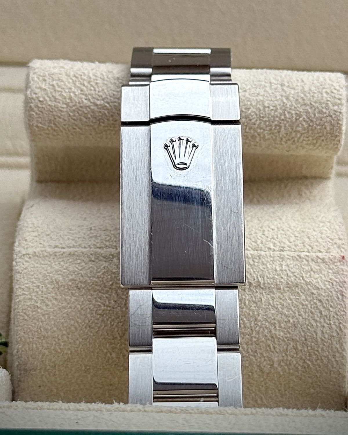 Rolex 126334